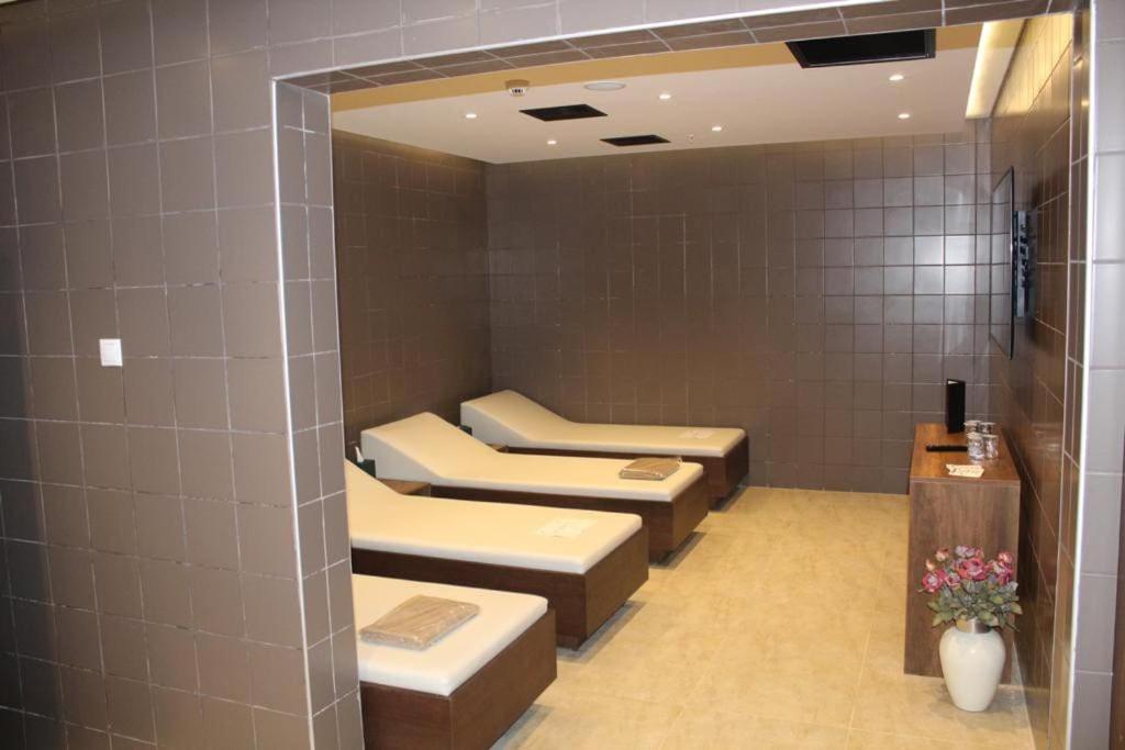 Suitetrails - 5 yıldızlı Dedeman’da özel residence dairesi