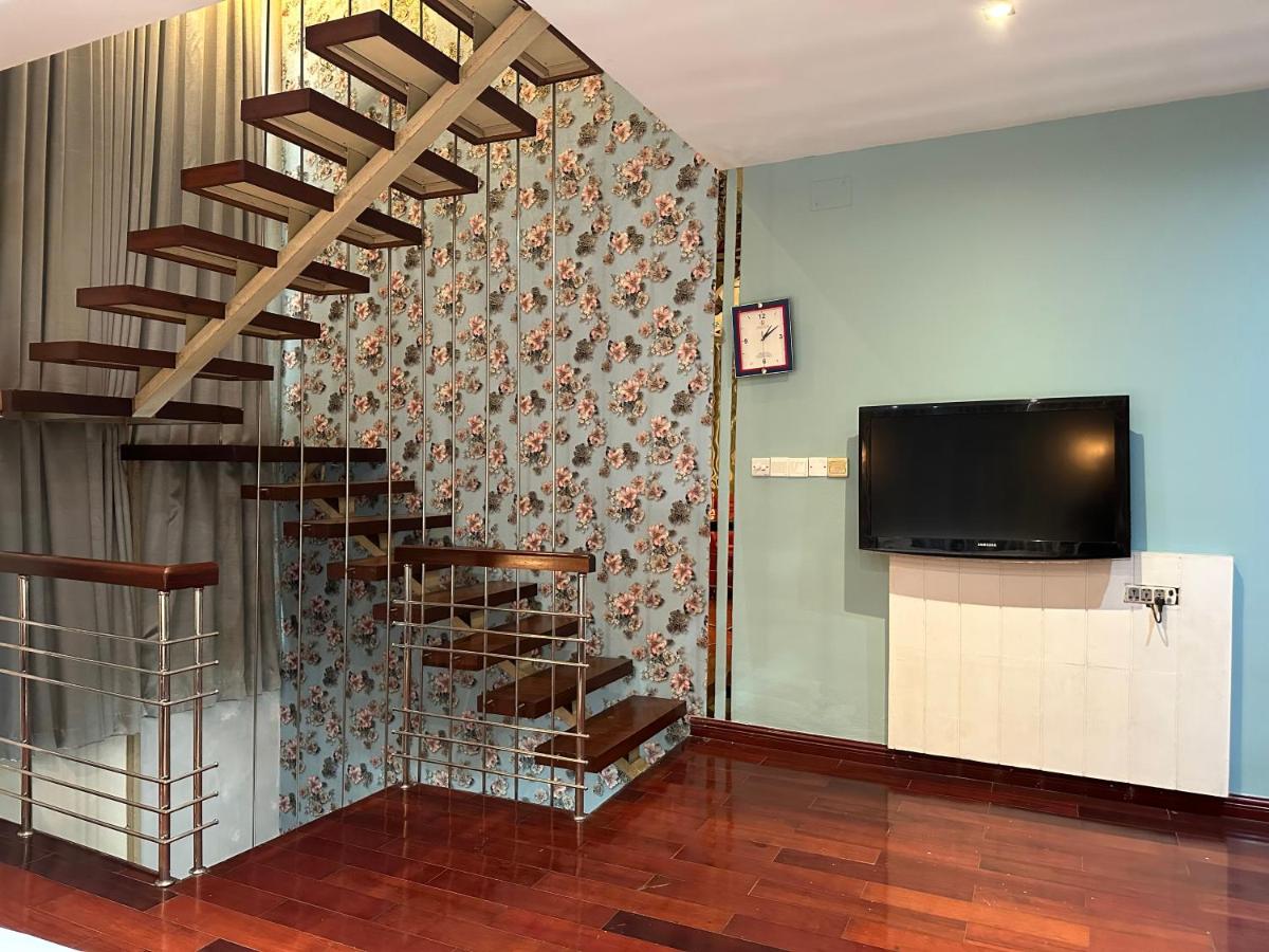 CHL Serviced Apartments - Housity