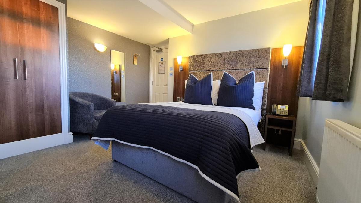 Hotel Ocean - Housity