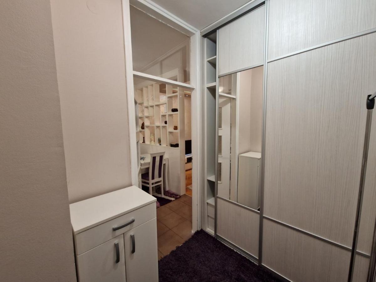 Your place in Podgorica - Housity