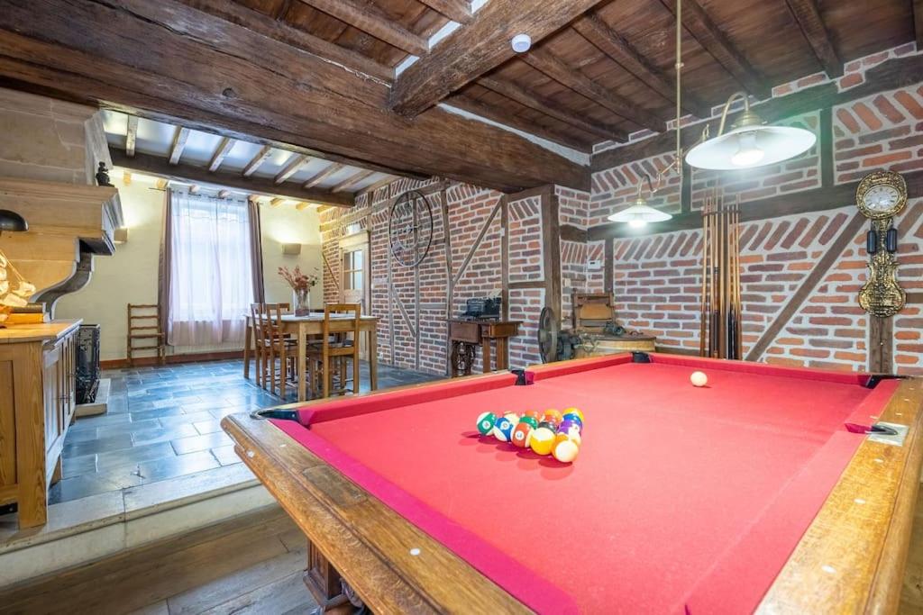 Au Charme de Chanly - Housity