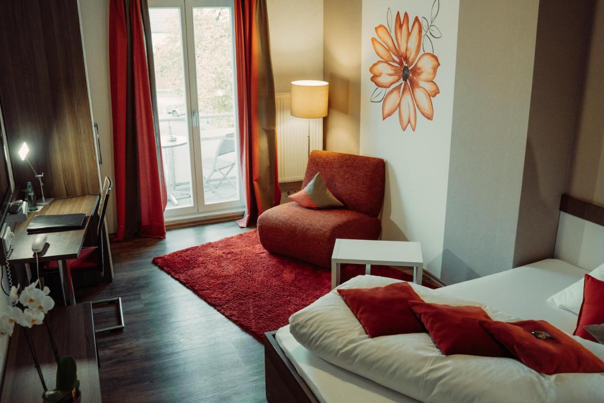 Hotel Krone - Housity