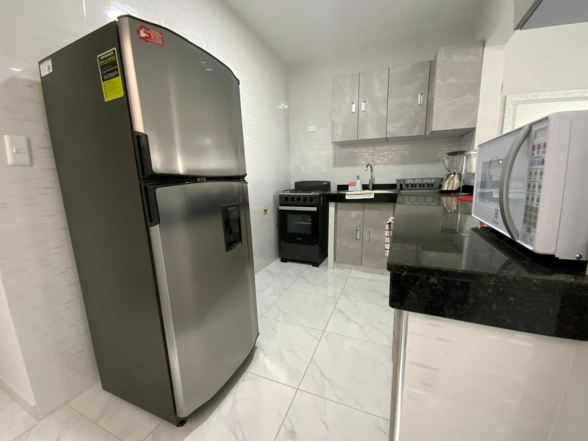 Amplio y Lujoso Apartamento en Jamundí - Housity