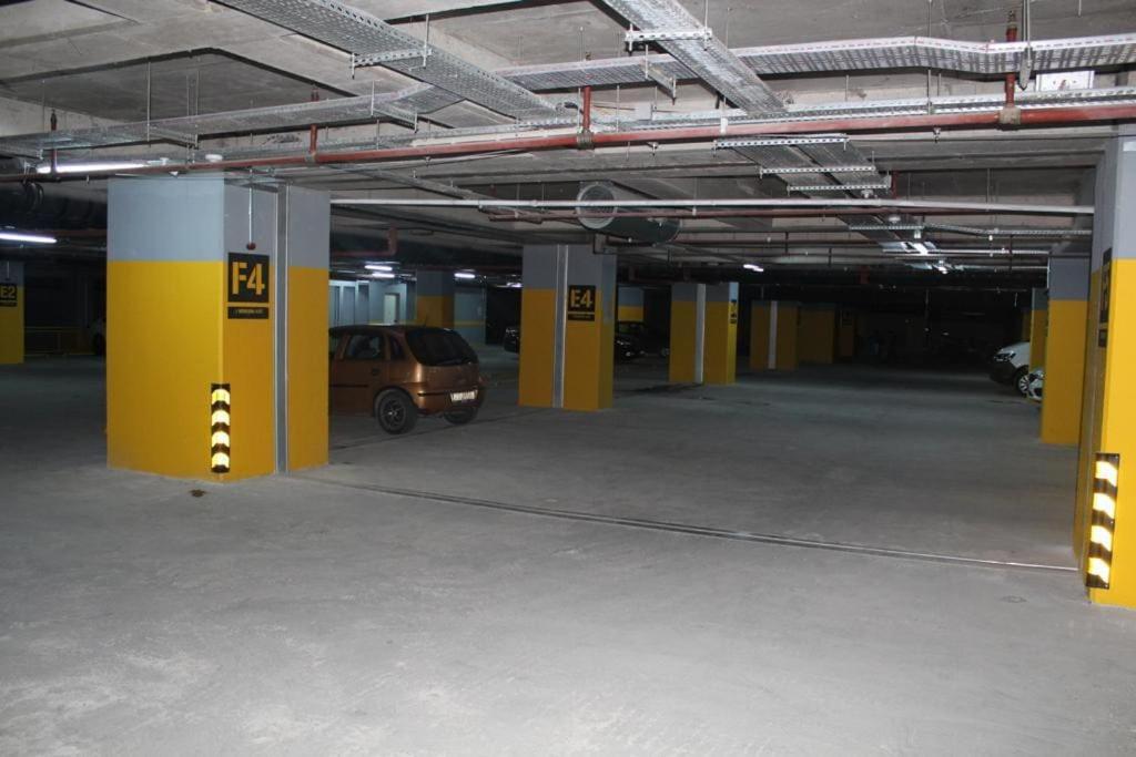 5 yıldızlı Dedeman’da özel residence dairesi - Housity