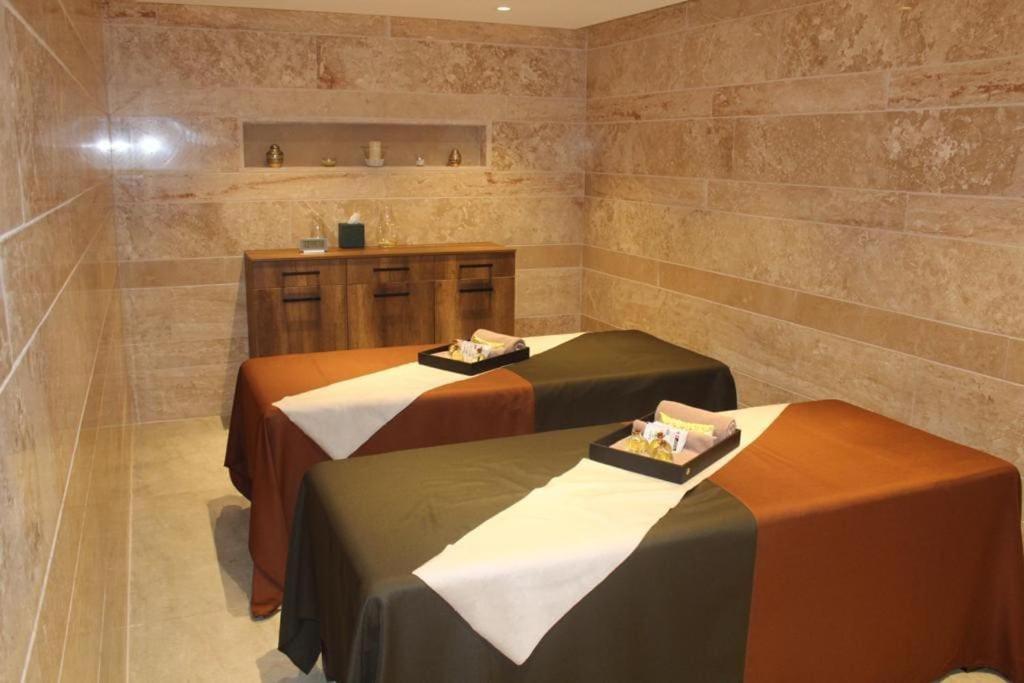 5 yıldızlı Dedeman’da özel residence dairesi - Housity