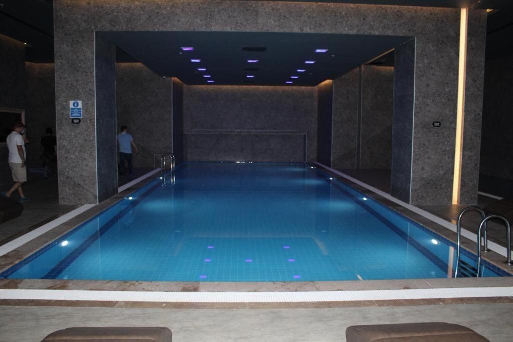Suitetrails - 5 yıldızlı Dedeman’da özel residence dairesi