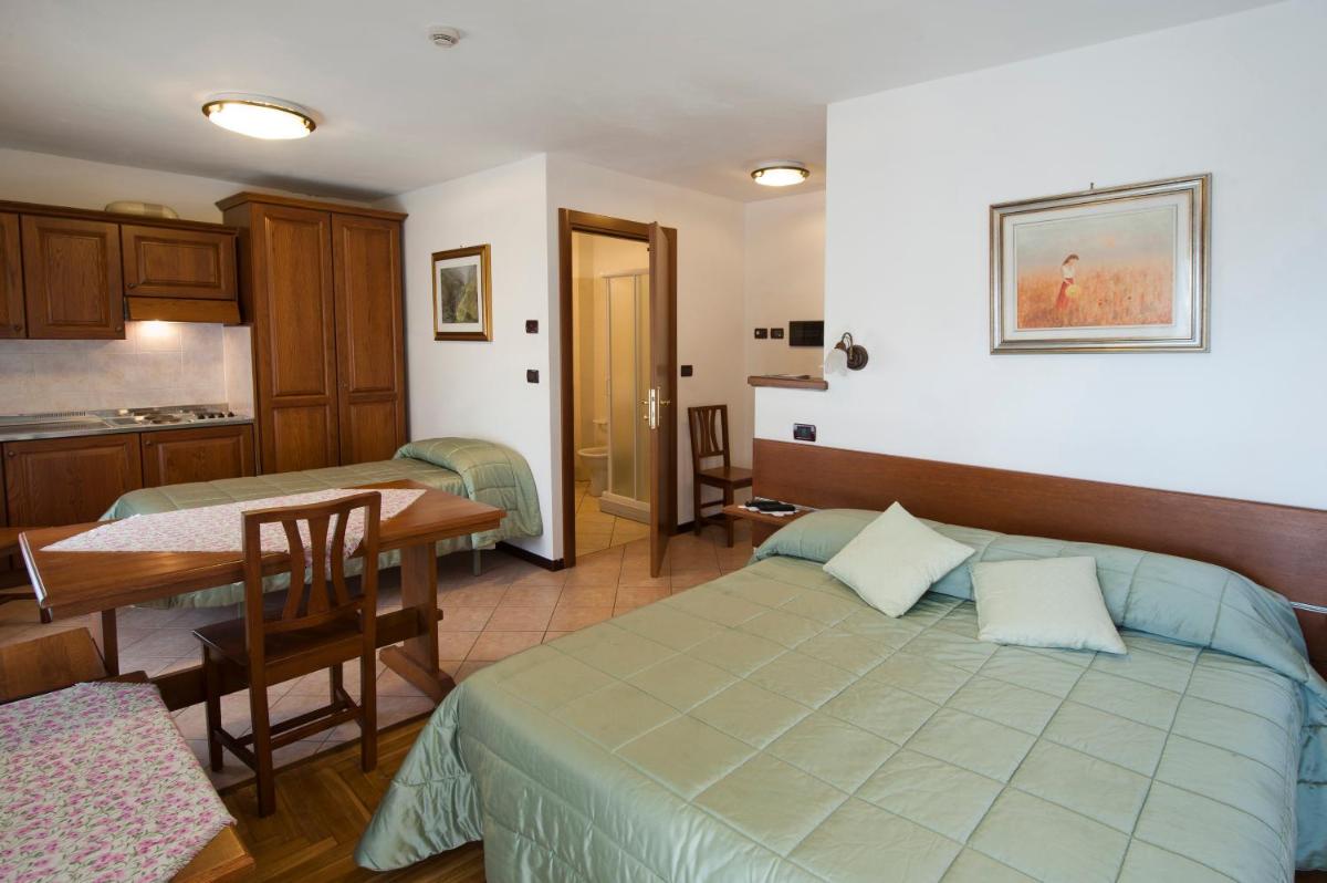 Albergo Castello da Bonino - Housity