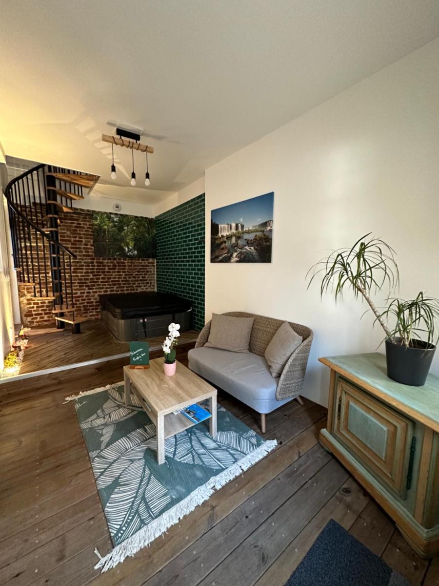 La suite Brésilienne - Housity