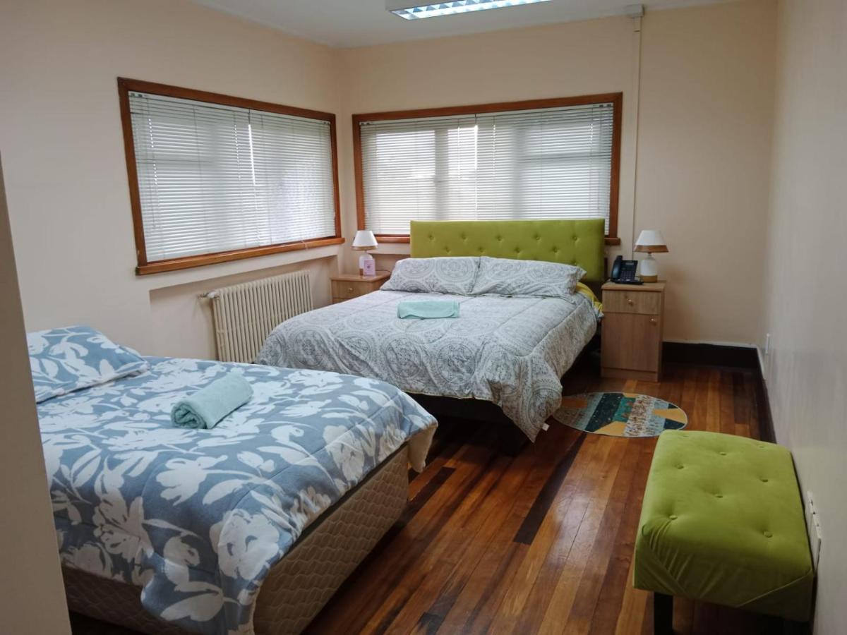 Hotel Dallas House - Housity