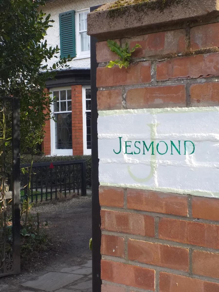 JESMOND House B&B room 1 - Housity