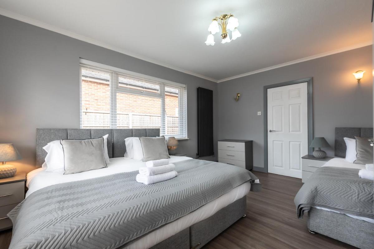 Woodley house - Housity