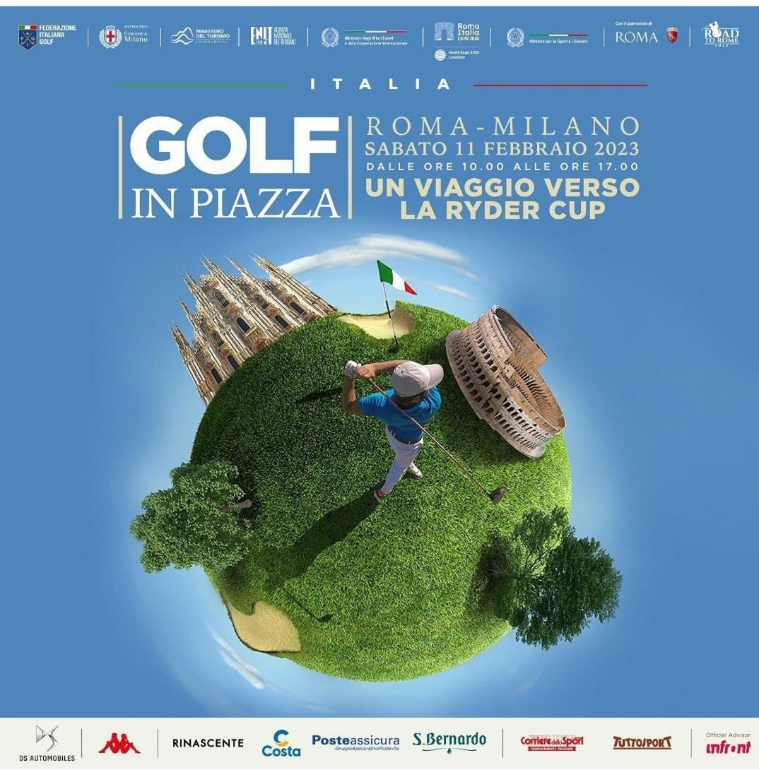 Villa Residence Golf Marco Simone - Housity