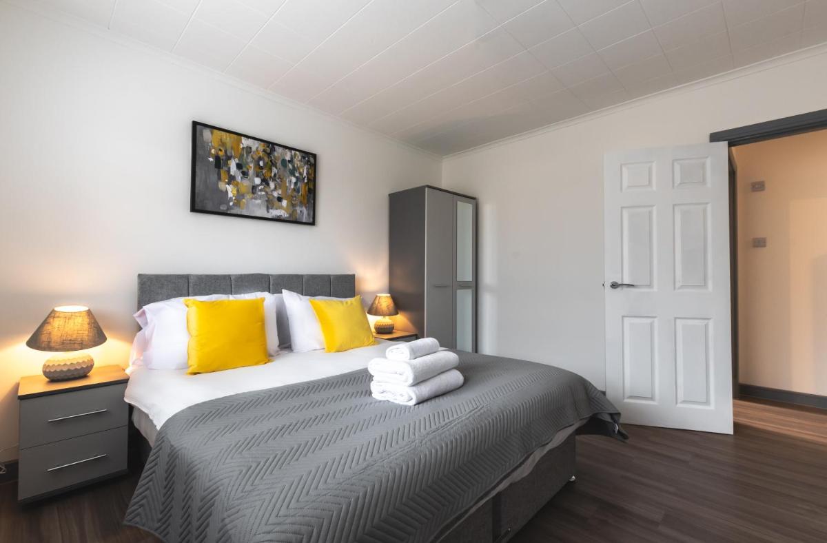 Woodley house - Housity