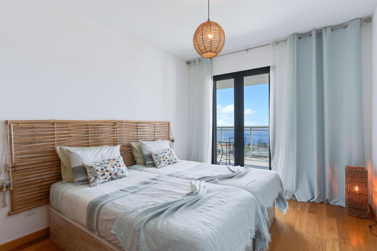 Apartment Nata by Holiday Rental Madeira - Hizvo