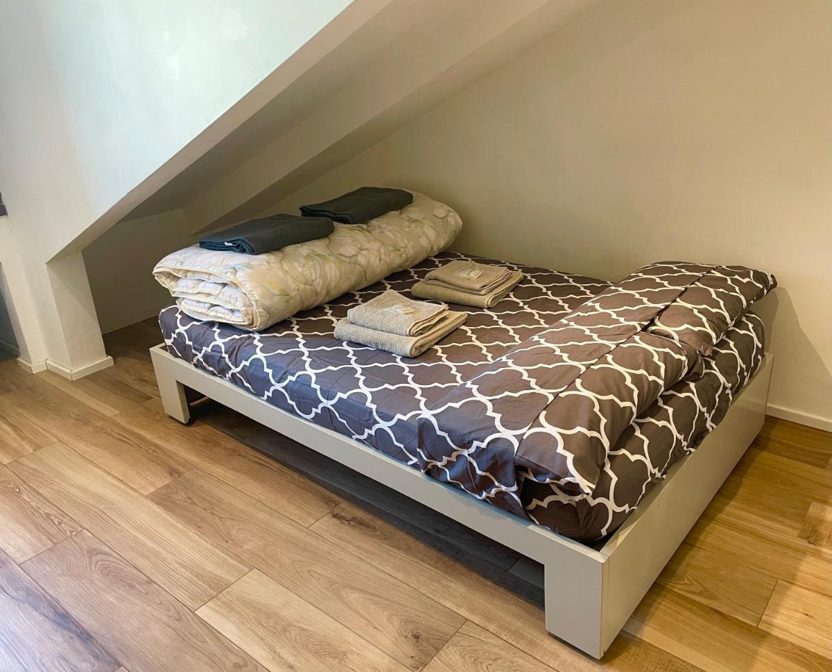 MANSARDA GALLIARI (V50) - Housity