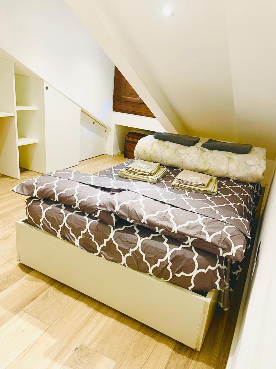 MANSARDA GALLIARI (V50) - Housity