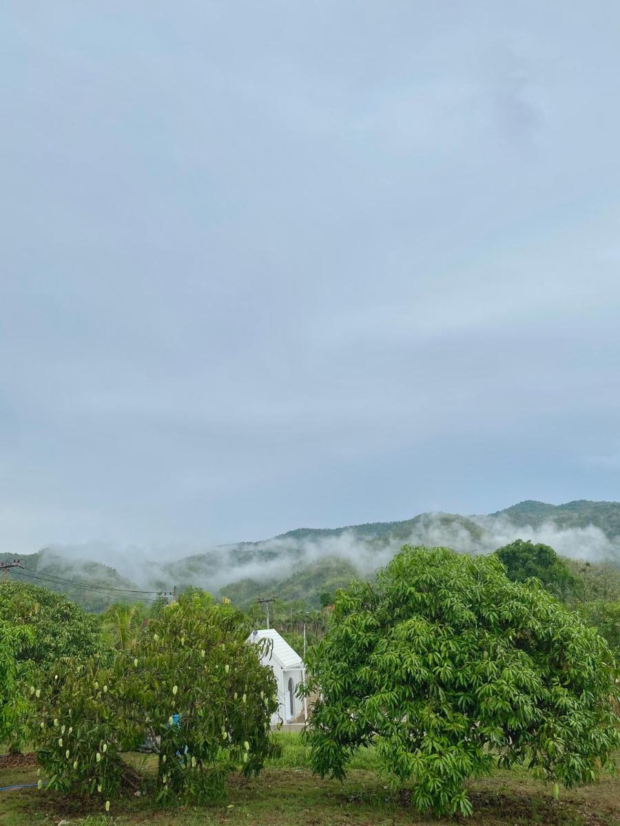 Mountain Pool Villa Suan Pheung - Housity