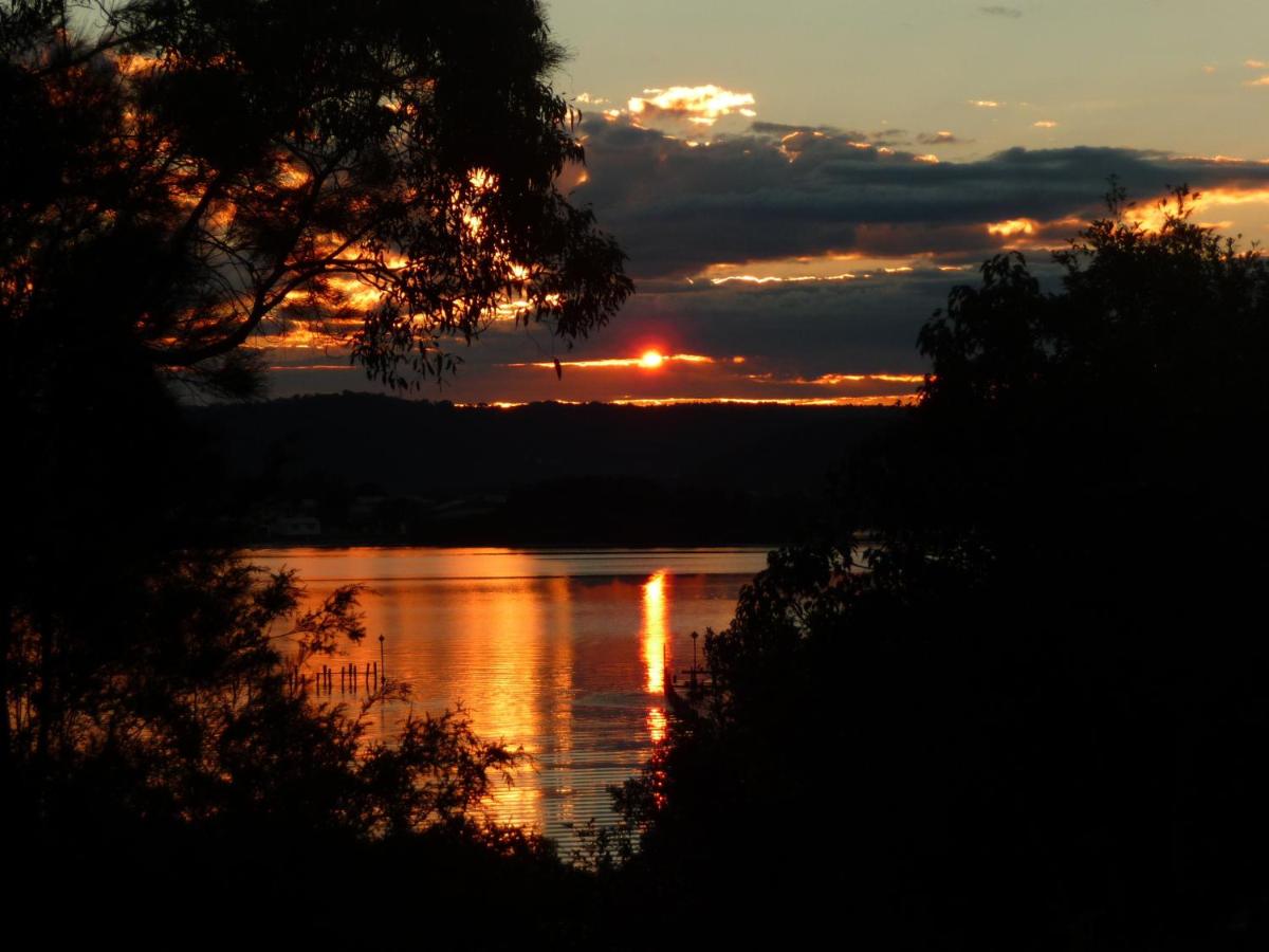 Suitetrails - Blue Gum Cottage on Bay