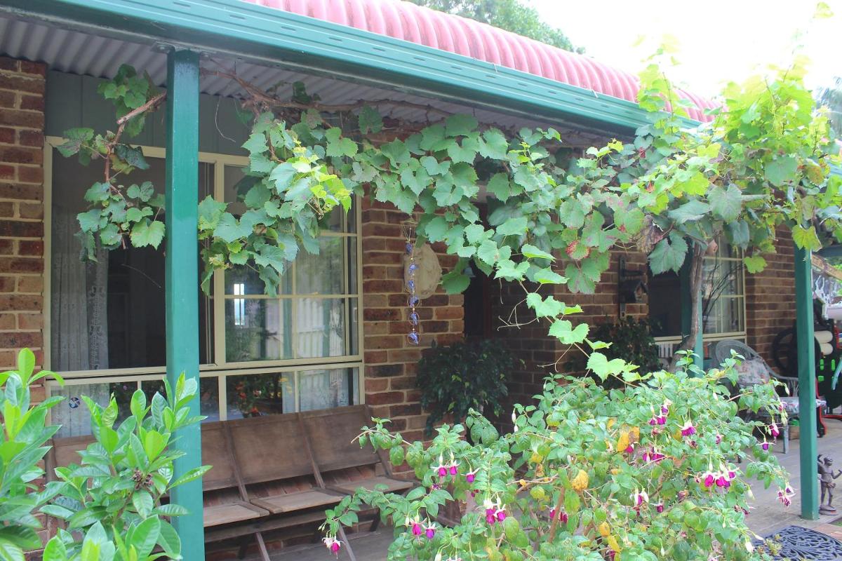 Suitetrails - Blue Gum Cottage on Bay