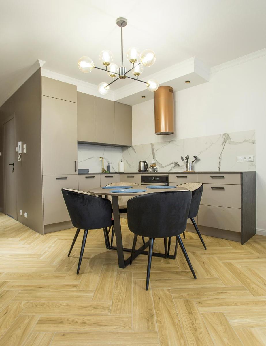 Apartament przy centrum i dworcu - Housity