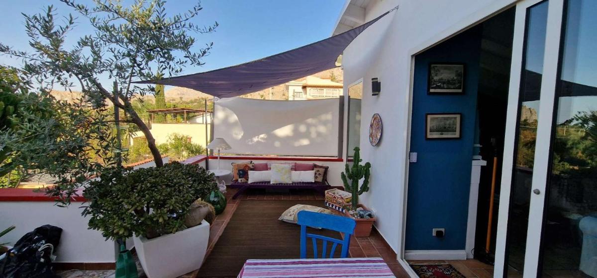 Boutique house Carini - Housity
