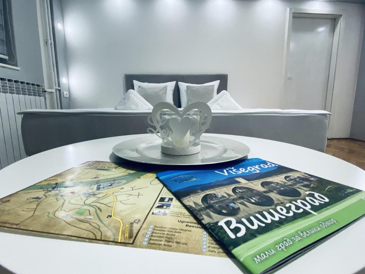 A Apartment Visegrad - Housity