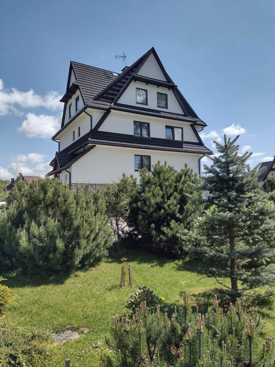 Pokoje Gościnne u Ady - Housity