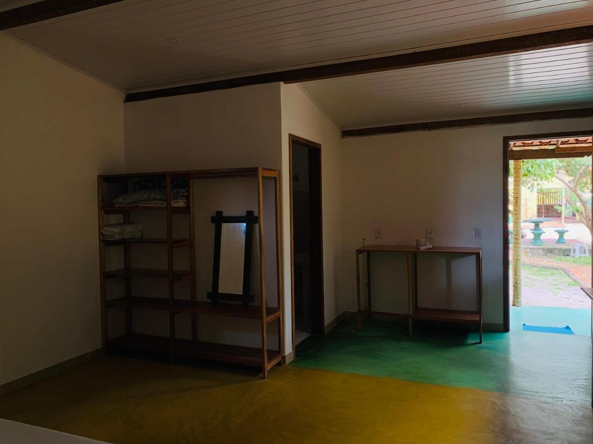 Pousada Sem Stress Porto Itália - Housity