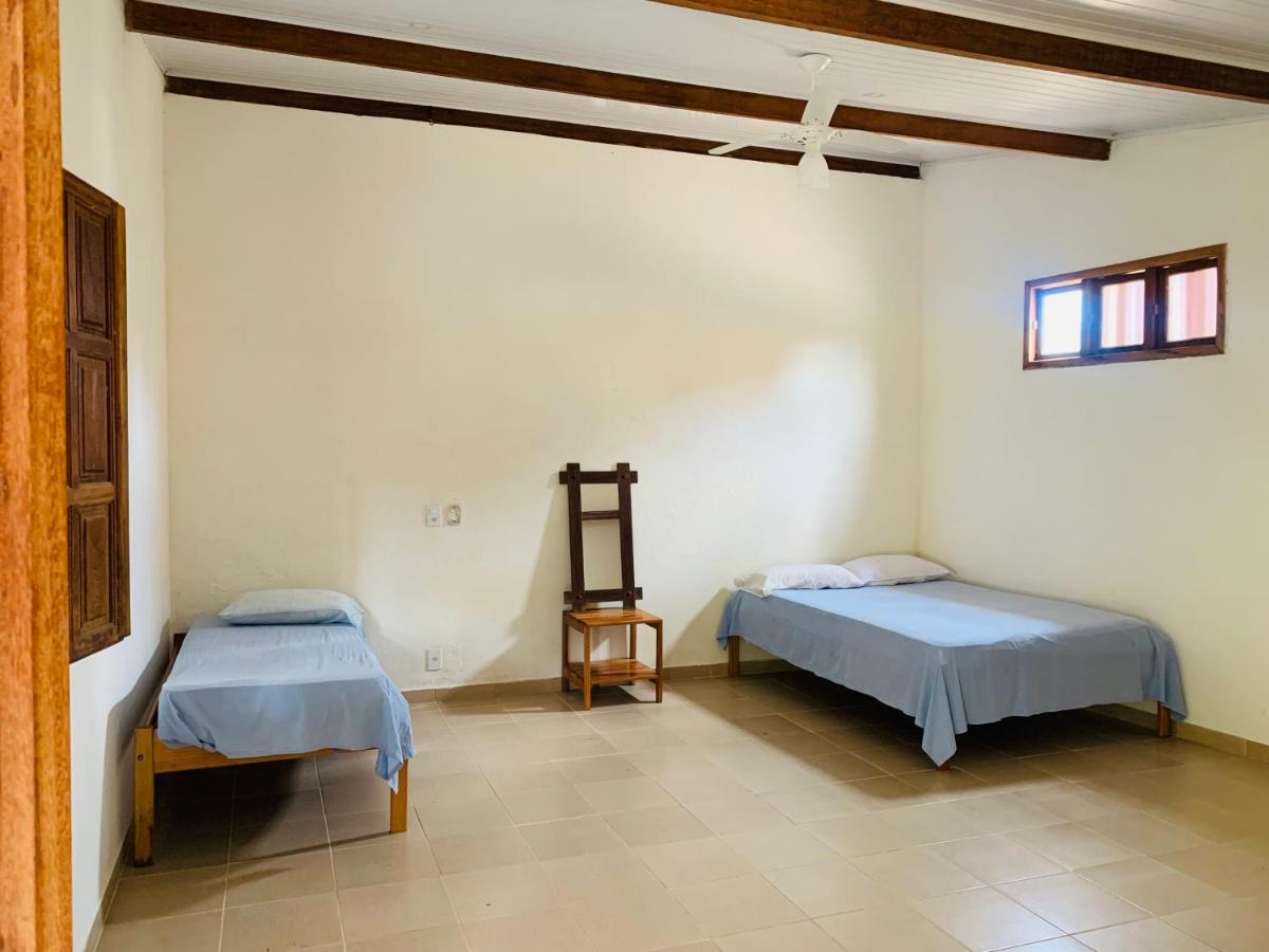 Pousada Sem Stress Porto Itália - Housity