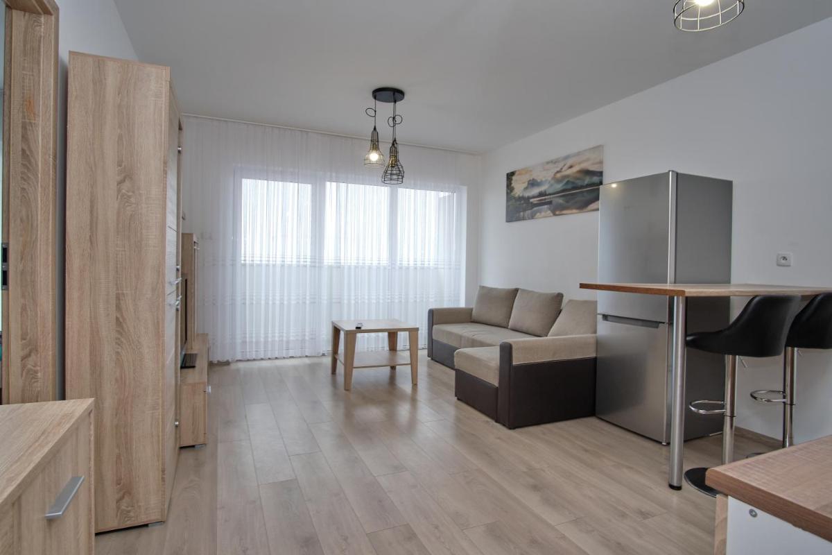 Apartament Słoneczny 11 - Housity