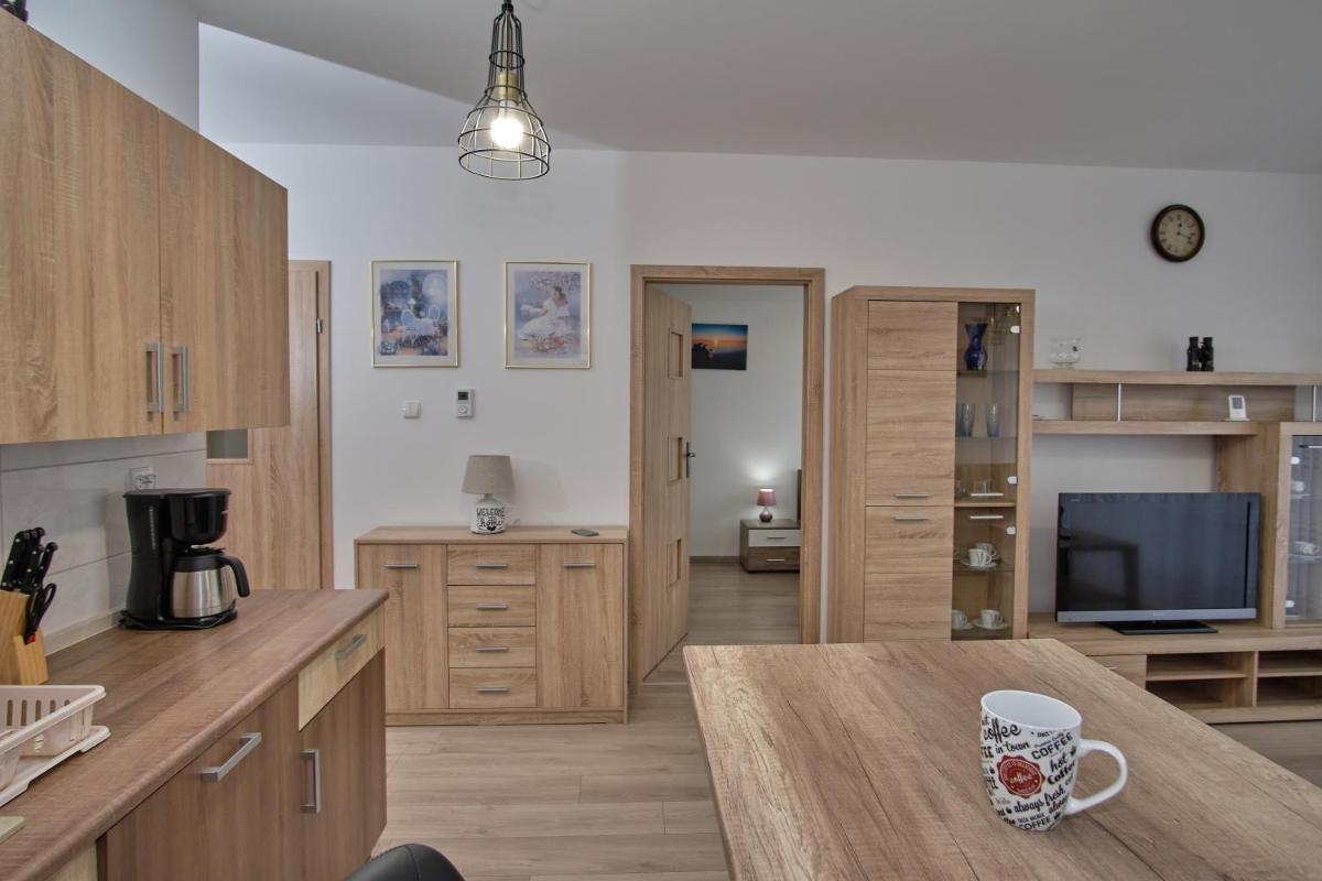 Apartament Słoneczny 11 - Housity