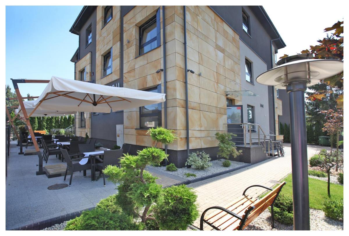 Villa Park - Housity