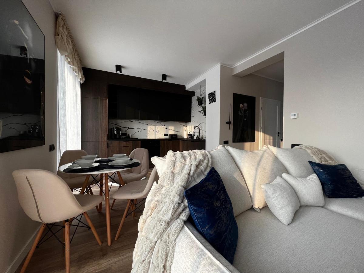 Silesia Apartments Ustron H125 - Housity