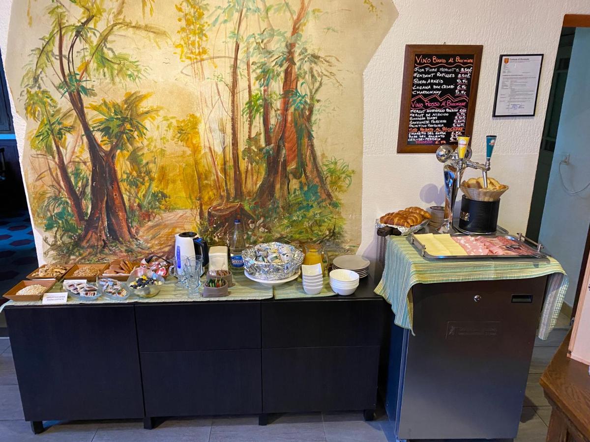 Grotto Zendralli - Housity