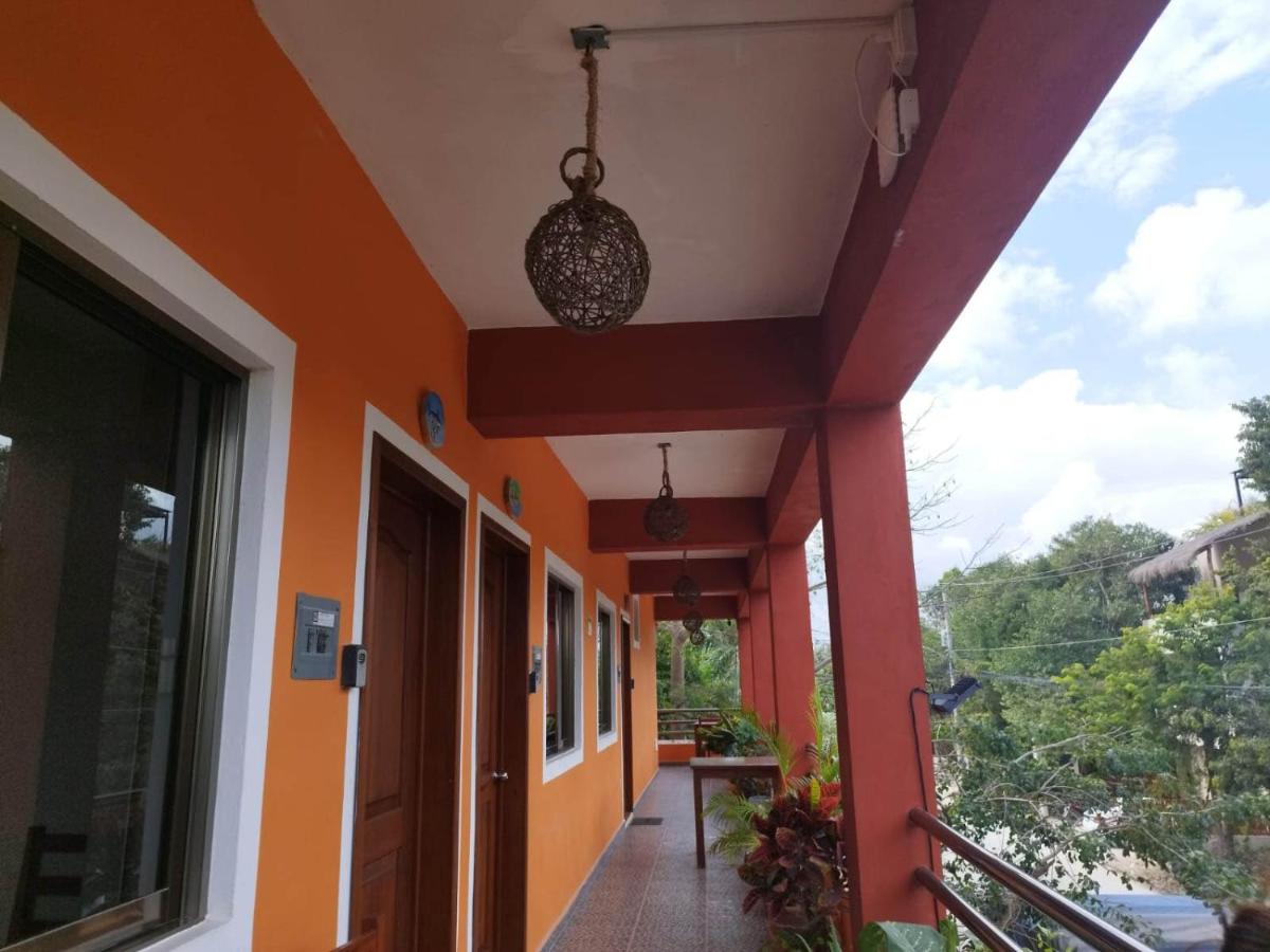 Itza La Veleta Tulum - Housity