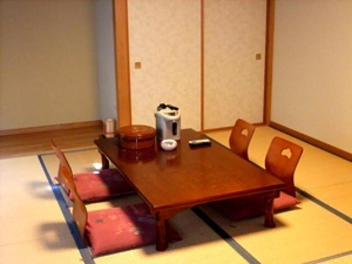 Business Hotel Shiobara - Vacation STAY 47510v - Housity