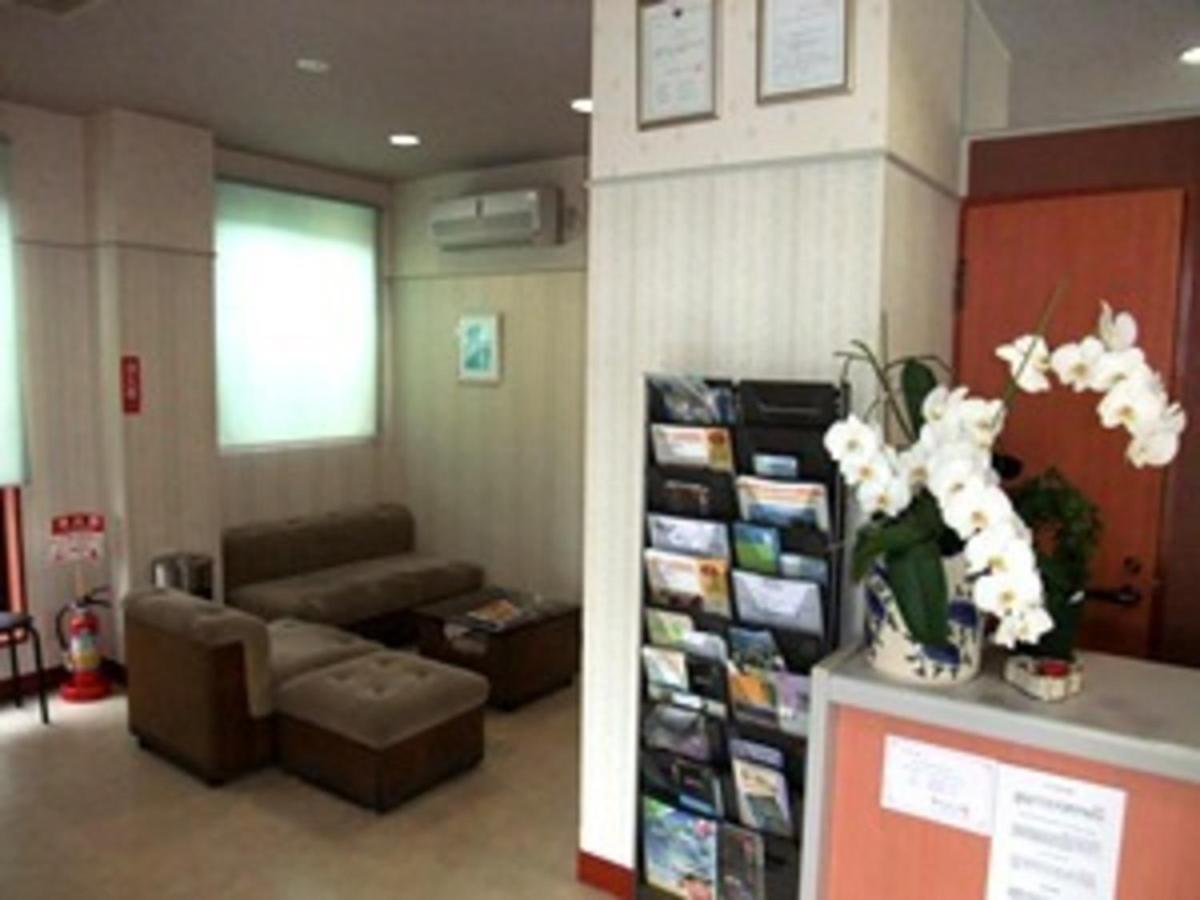 Business Hotel Shiobara - Vacation STAY 47510v - Housity