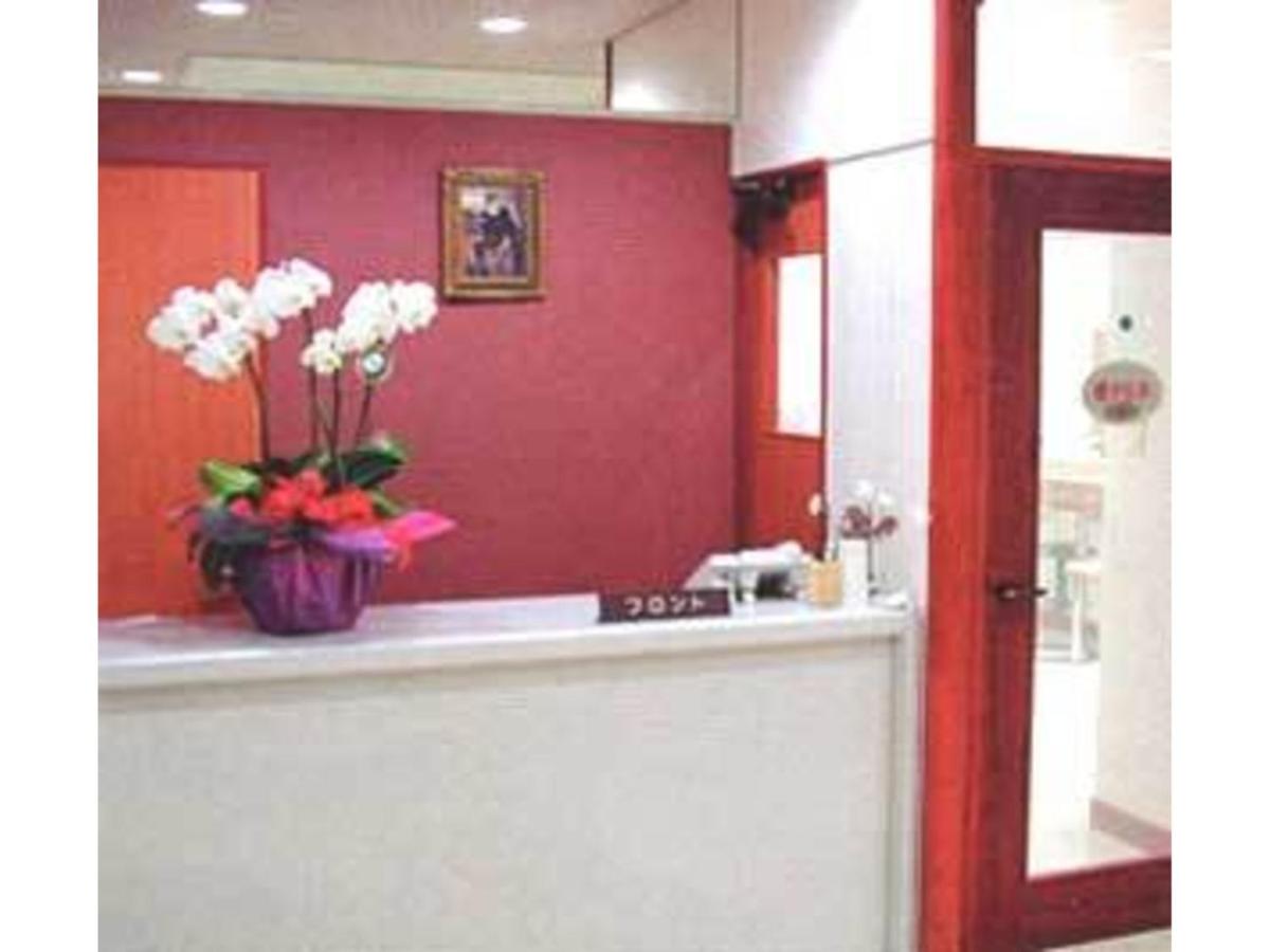 Business Hotel Shiobara - Vacation STAY 47510v - Housity