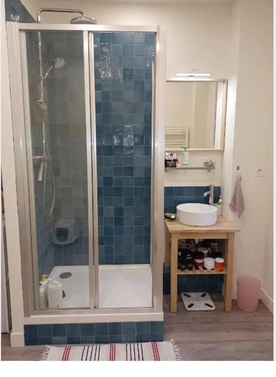Chambre Noisy-le-Sec - Housity