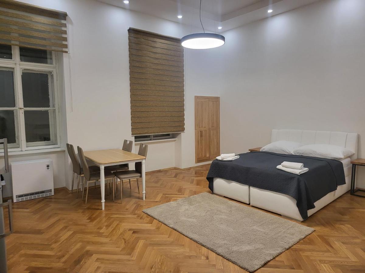 Prague Centre Apartments - Housity