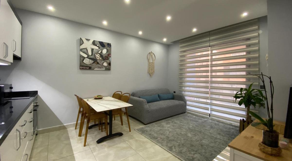Suitetrails - Cleopatra Twin Towers Apartment