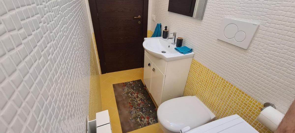 Suitetrails - Villa Azzurra immersa nel Verde tra Firenze, Arezzo e Siena
