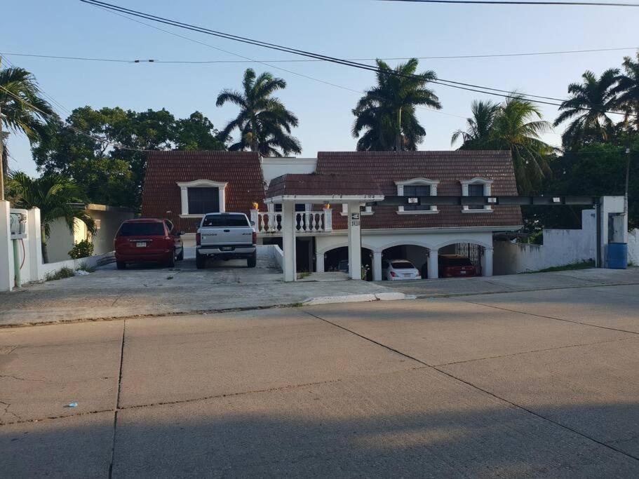 Mejor Colonia en Tampico - Housity