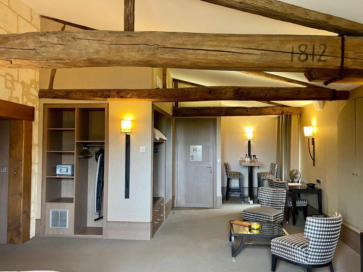 Hôtel Au Logis des Remparts - Housity