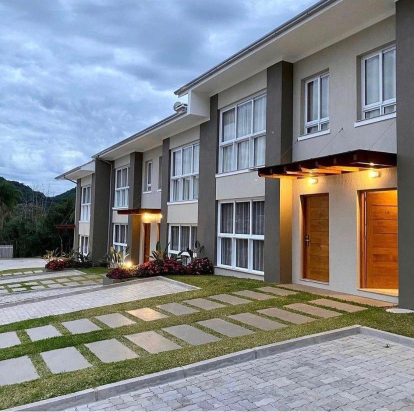 Villa Flor Ecoresort - Housity