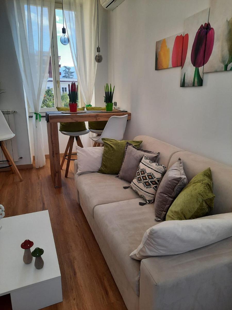 Natural Mente - Housity