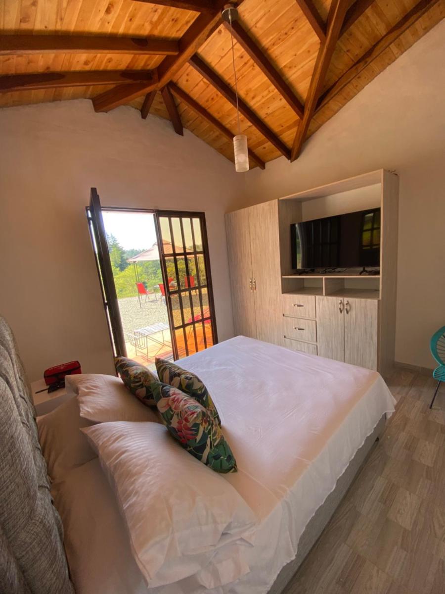 FINCA VILLA CRISTINA - Housity