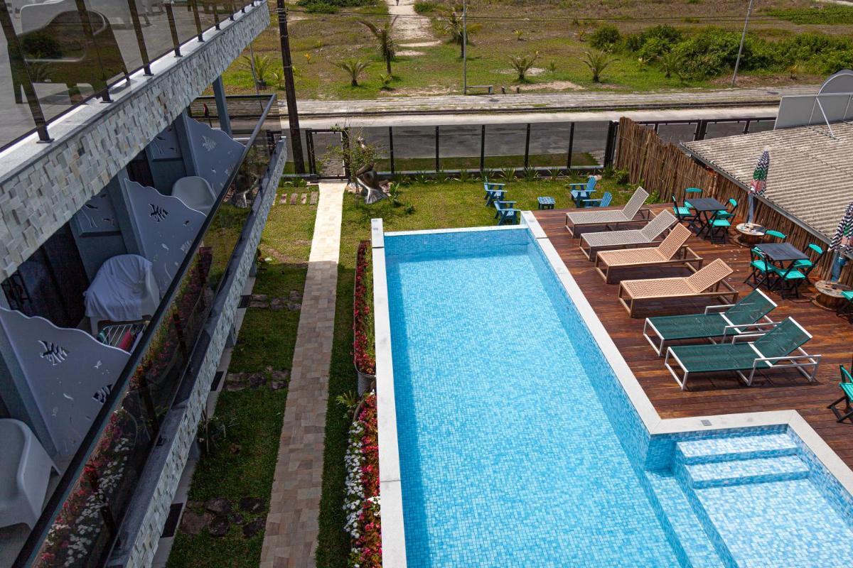 Pousada Guaricana - Housity