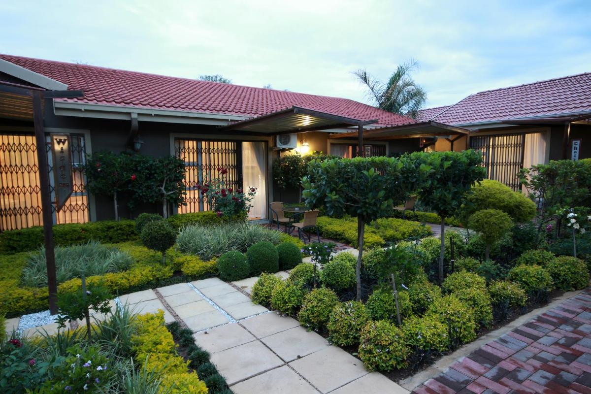 Avalon Guest Manor - Housity