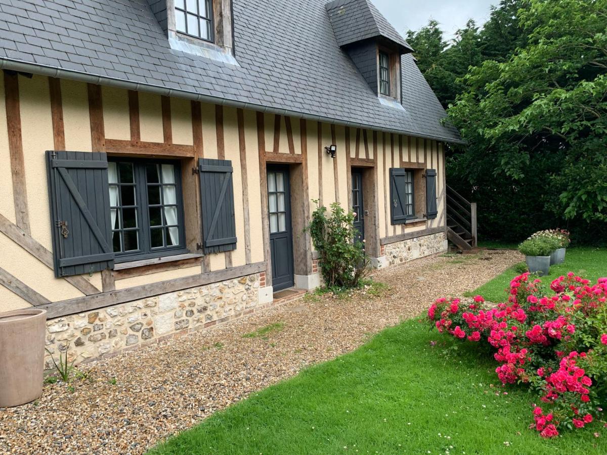 Le Bois des Pierres - Housity